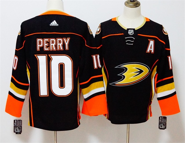 Anaheim Ducks jerseys 2022-003